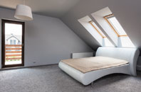 Hamperden End bedroom extensions