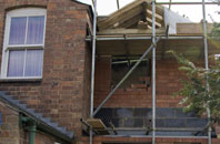 free Hamperden End home extension quotes